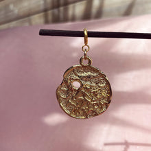 Charger l'image dans la galerie, Charm Médaille Astro