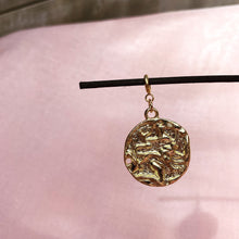 Charger l&#39;image dans la galerie, Charm Médaille Astro
