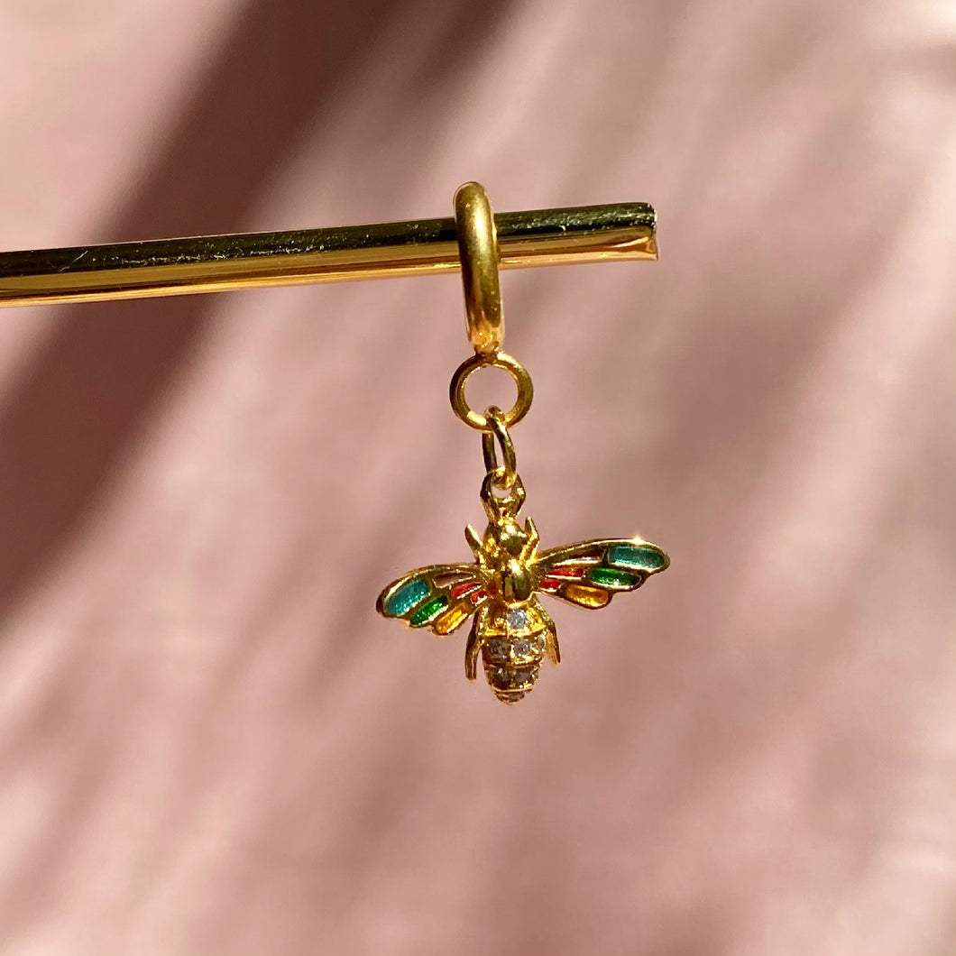 Charm Abeille - Sold out