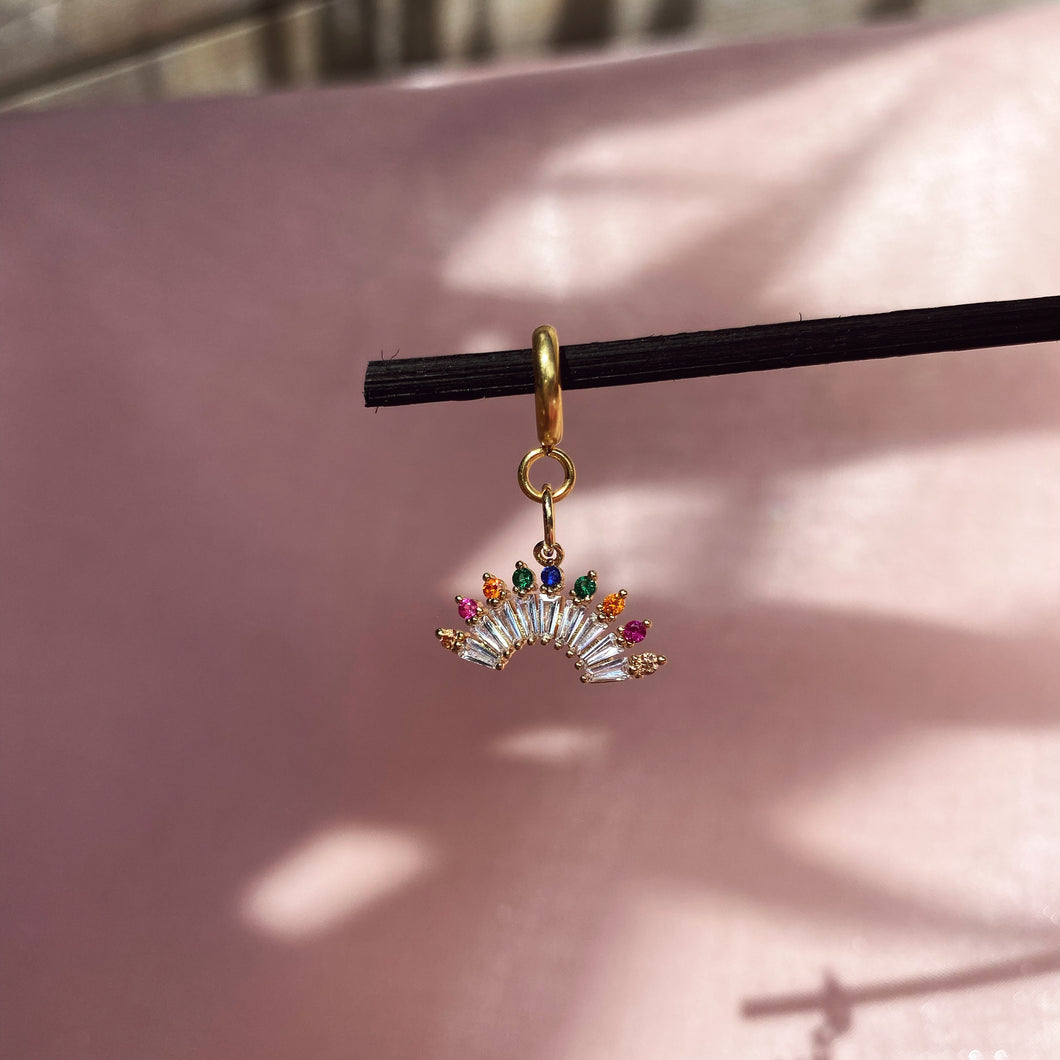 Charm Indian - Sold out