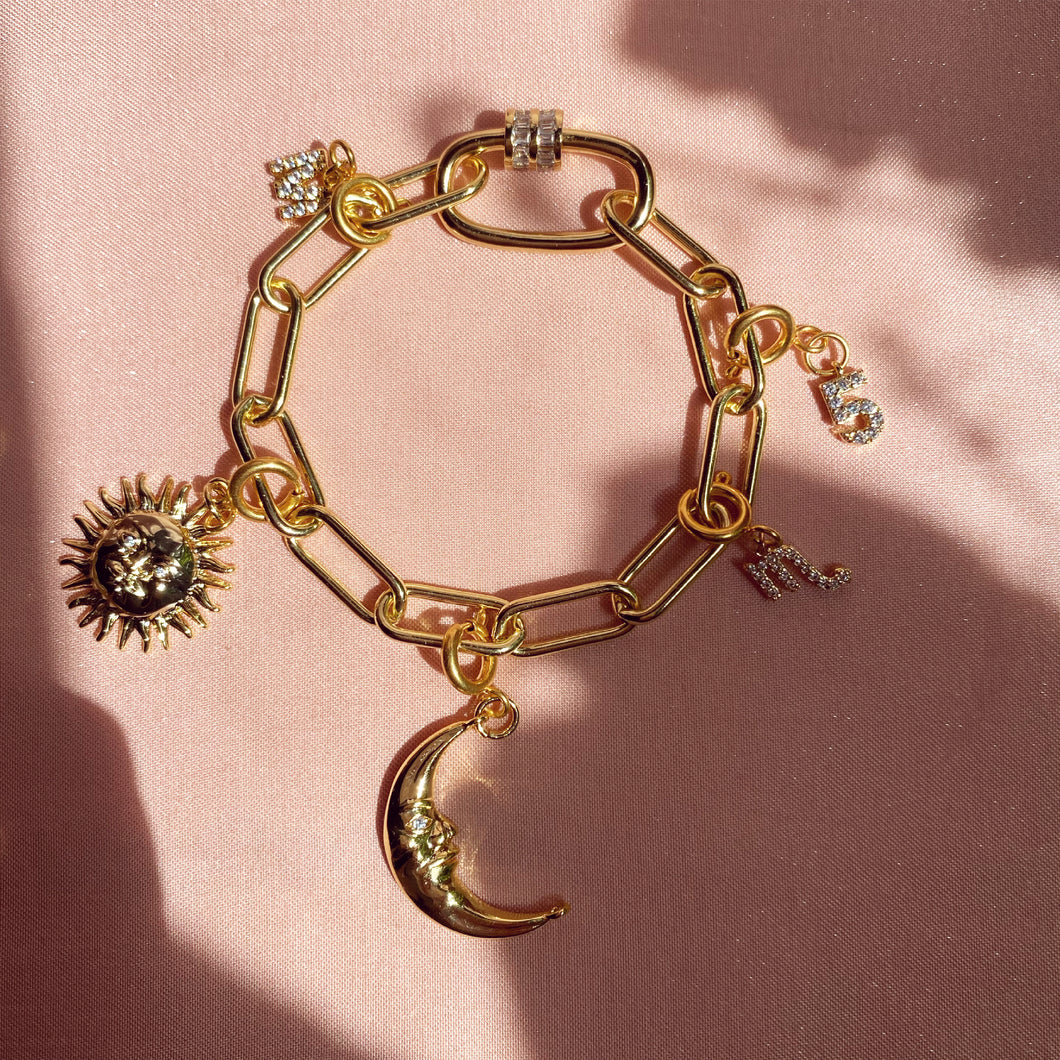 Bracelet Cosmos Collection