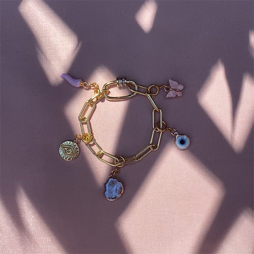 Bracelet Luck Collection SOLD OUT