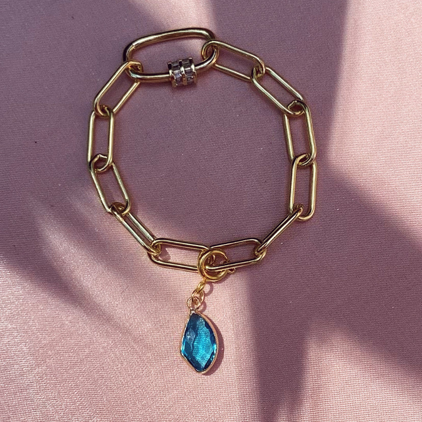 Bracelet Stone Collection