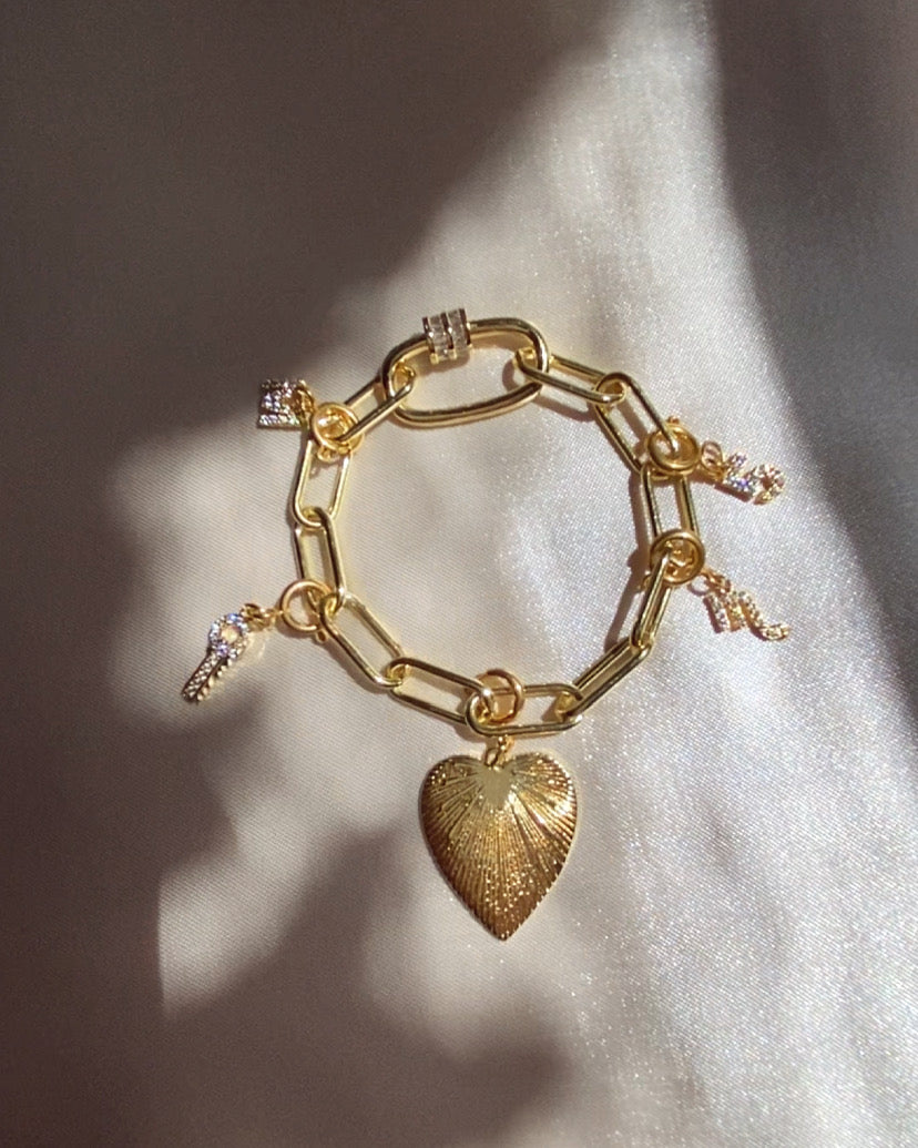Bracelet Love Collection