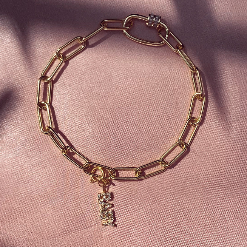 Collier Chien Baby Mama Collection