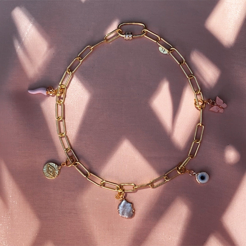 Collier Femme Luck Collection SOLD OUT