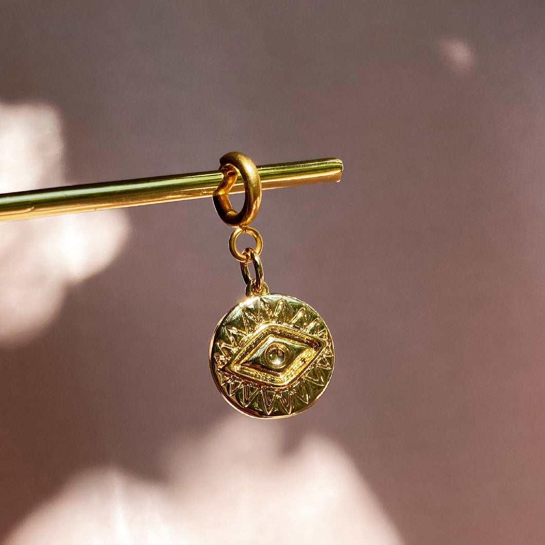 Charm Egyptian Eye - Sold out