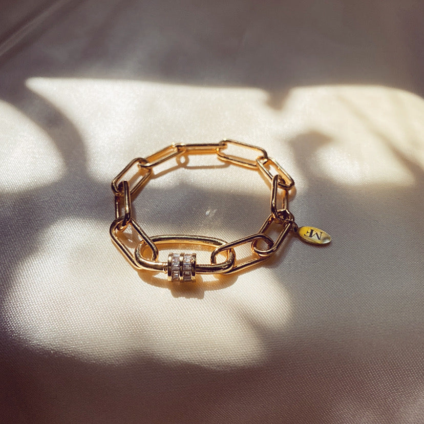 Bracelet femme